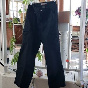 5.11 Tactical Pants Black